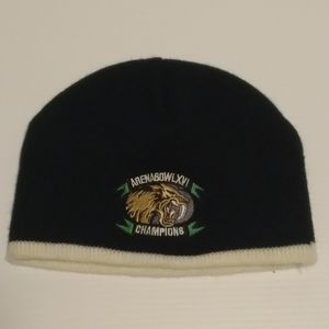 Arenabowl LXVI Campions Beanie Adults